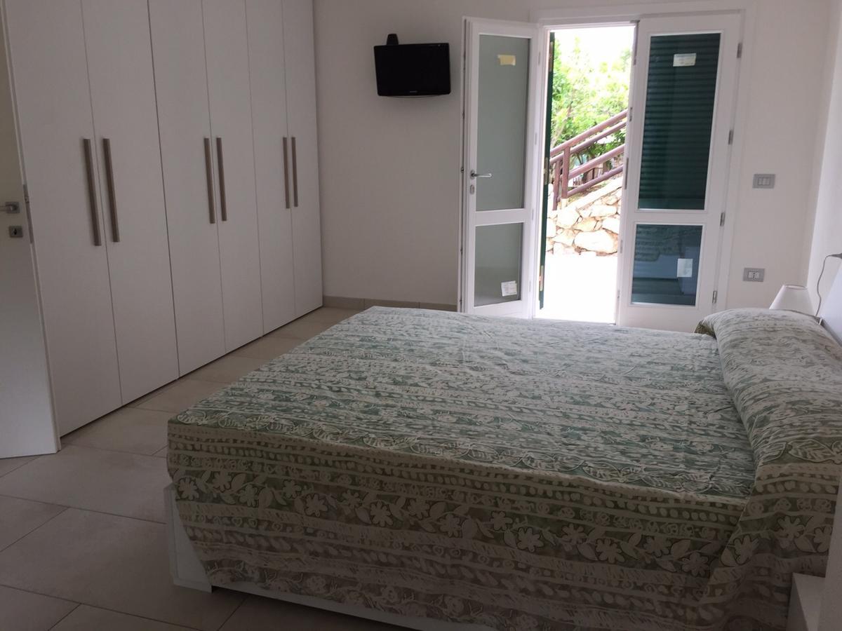 Residence Le Solane Марина ди Кампо Стая снимка