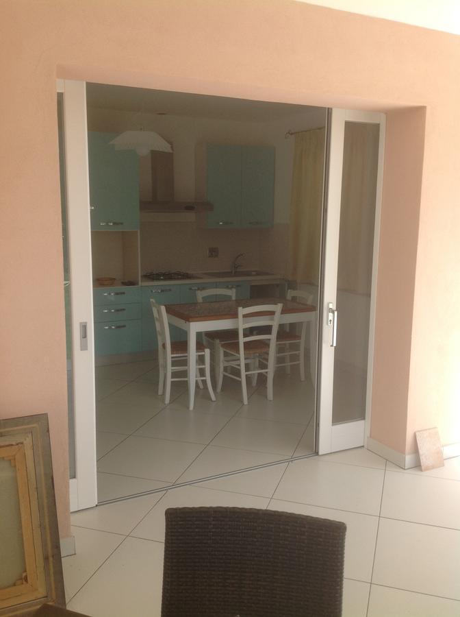Residence Le Solane Марина ди Кампо Стая снимка
