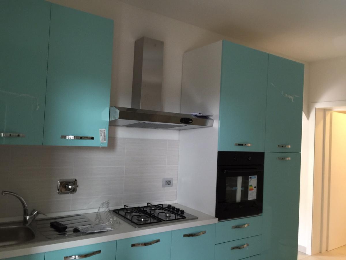 Residence Le Solane Марина ди Кампо Стая снимка