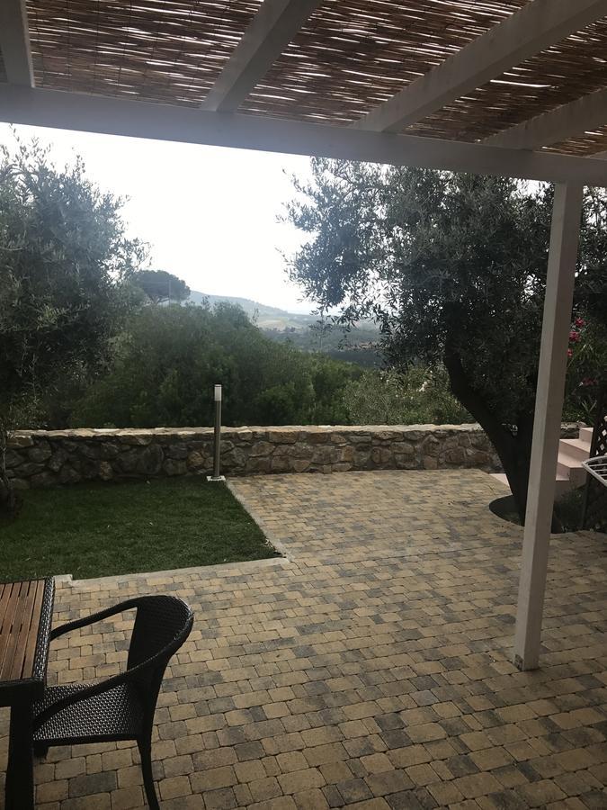 Residence Le Solane Марина ди Кампо Екстериор снимка
